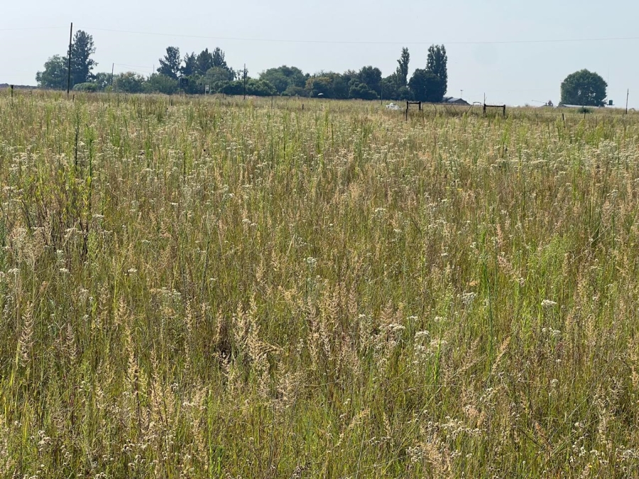 0 Bedroom Property for Sale in Wonderwater Free State